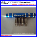 Promotion Pocket Aluminium Screwdriver Tool Pen (EP-TS8124)